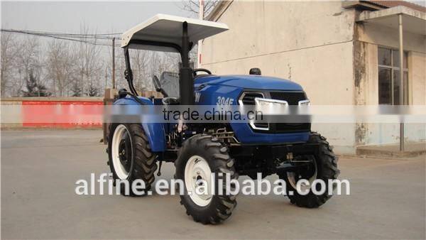 Factory supply easy operation good quality powertrac tractor