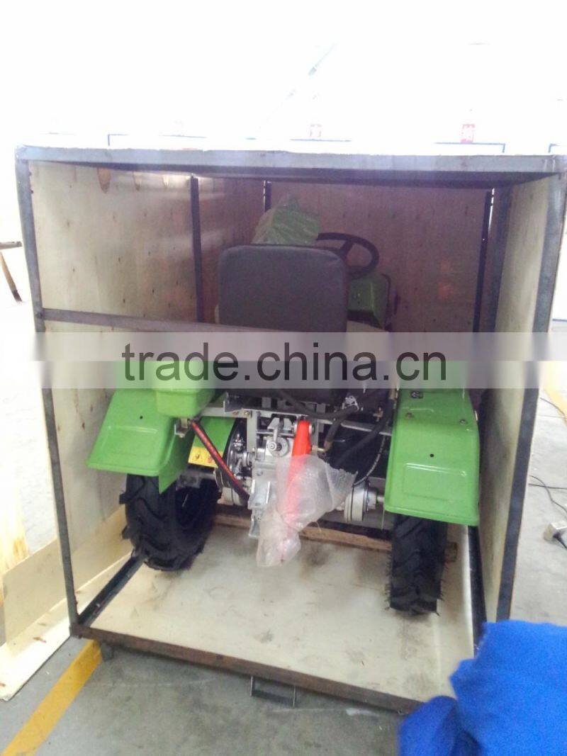 mini tractor / mini tractor price