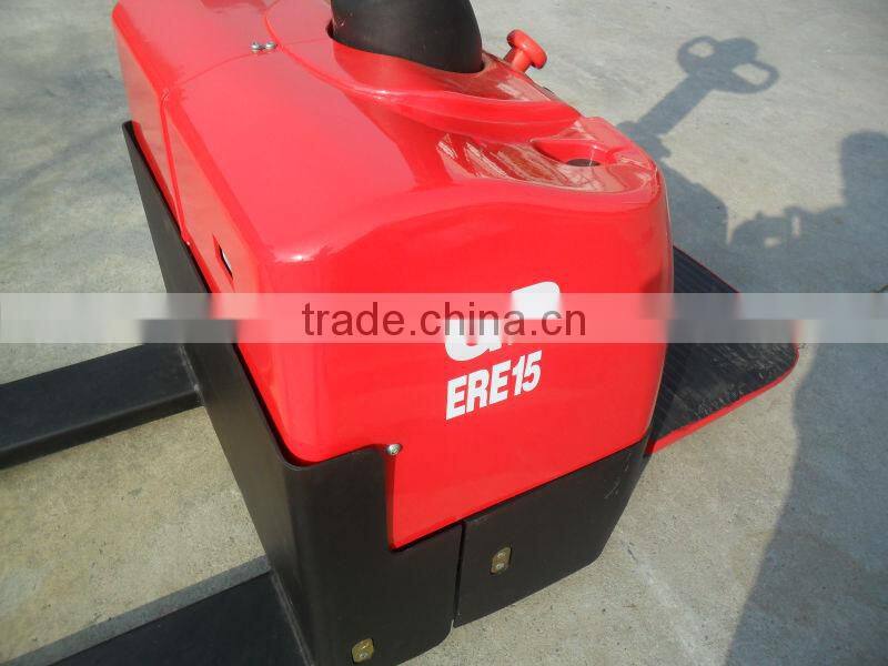 Electric Pallet Truck 1.5 T