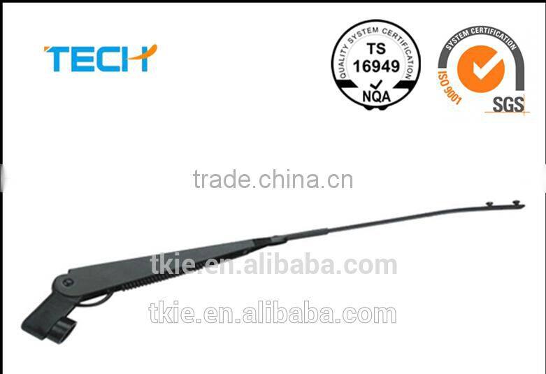 Hot selling high performance carall wiper blades chrome wiper blades