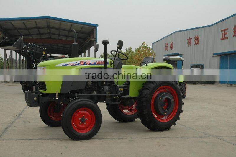 BOMR FIAT Gearbox tractor (350 1 pair hydraulic output)