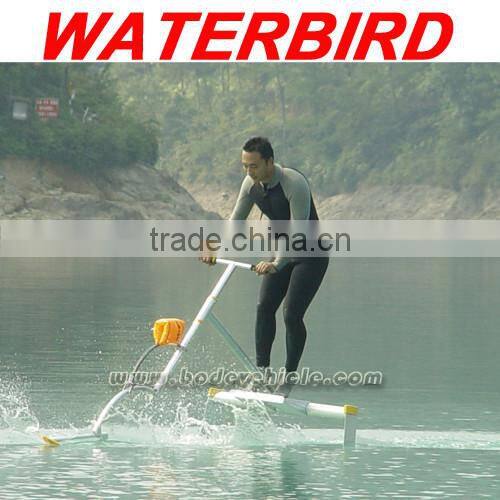 NEWLY WATER PARK EQUIPMENT AQUA BIKES FOR SALE!