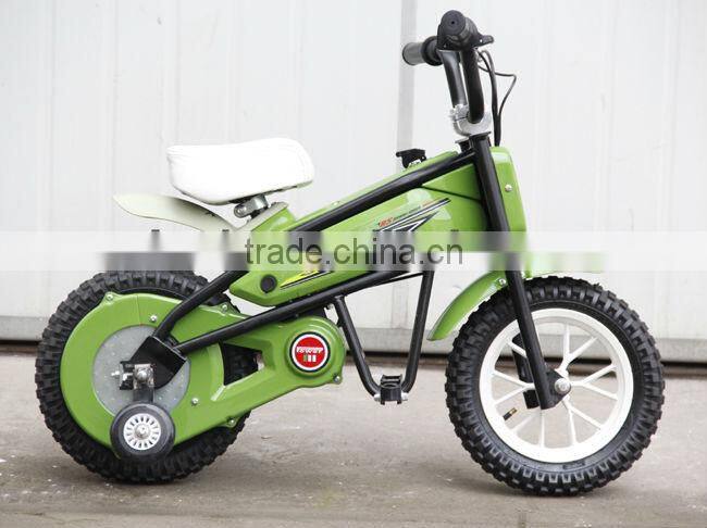 NEW 200W KIDS SCOOTER(MC-244)