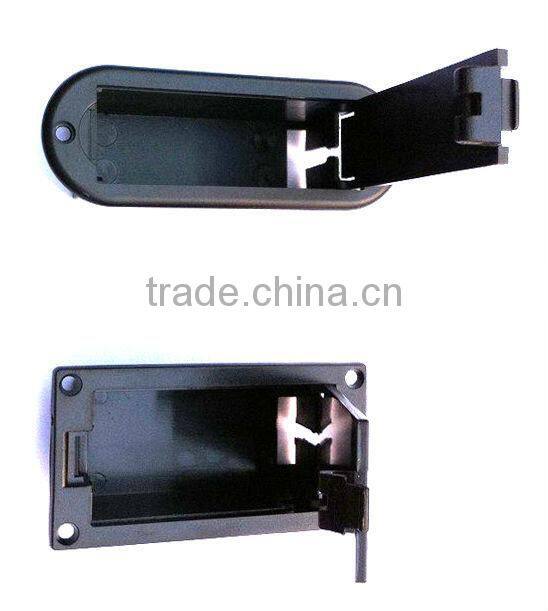 9V battery box