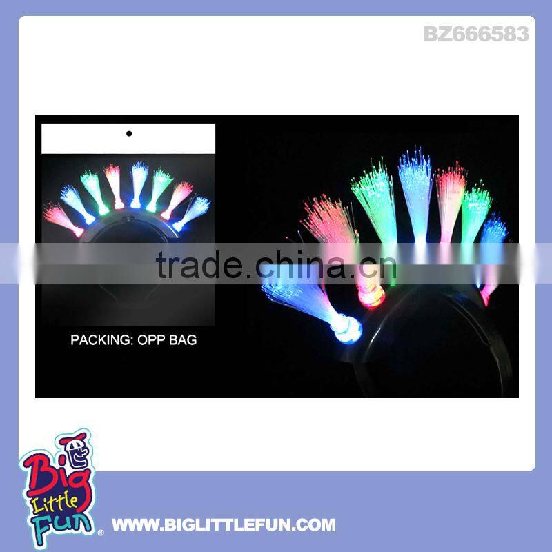 Halloween gift flash stick pumpkin toys with music