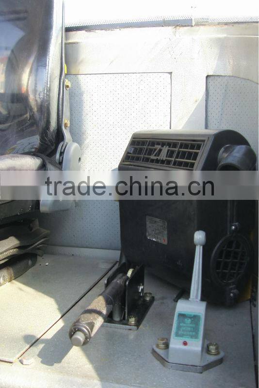 CE wheel loader SWM610