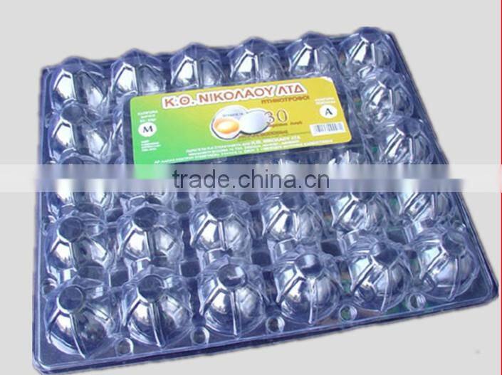 pvc box and tray