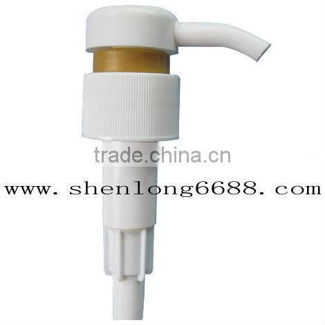 28/410 plastic lotion pump dispenser