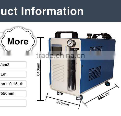 Factory direct sales welding machine royal