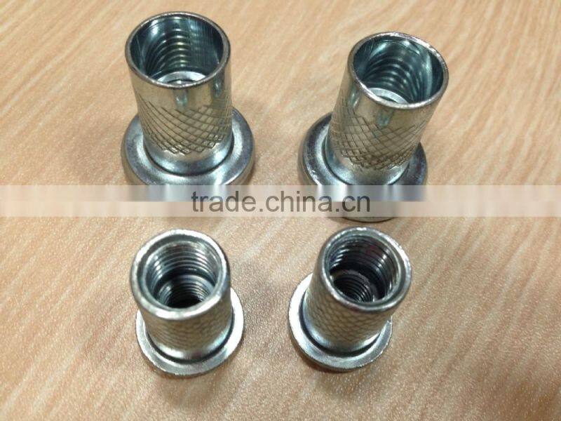 STAINLESS STEEL RIVET NUT GOOD QUALITY