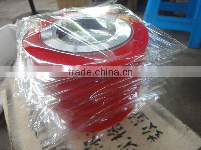 metal sheet slitter disk blades for Non-ferrous metal processing plant