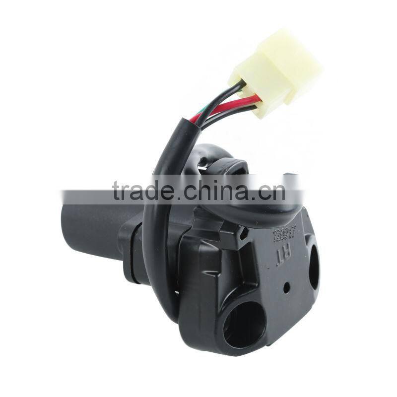 Ignition Switch Lock Key For YZF1000 1997 98 YZF600 95-02 XJR400 XJR1200