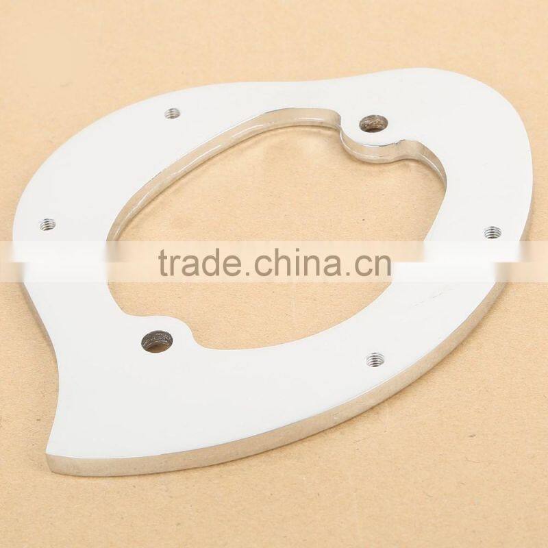 Chrome Aluminum Air Cleaner Kits intake filter for Honda VTX1300 VTX 1300 86-12 90 91