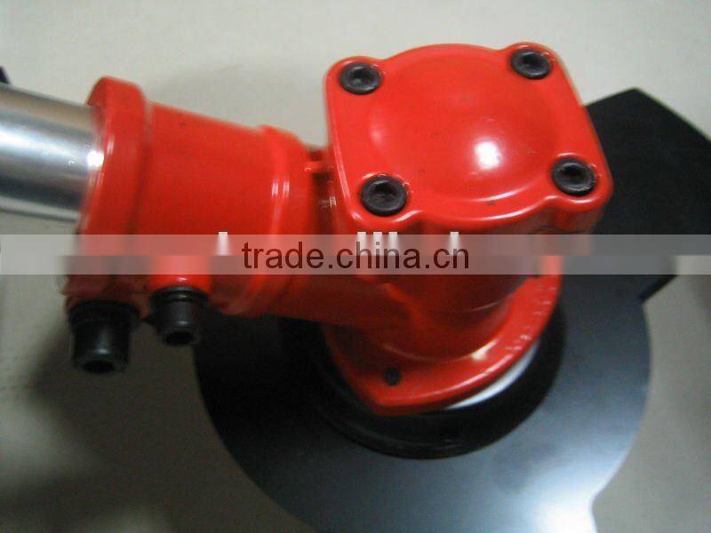 52cc wood cutter IE44F-5 CG520 heavy duty brushcutter