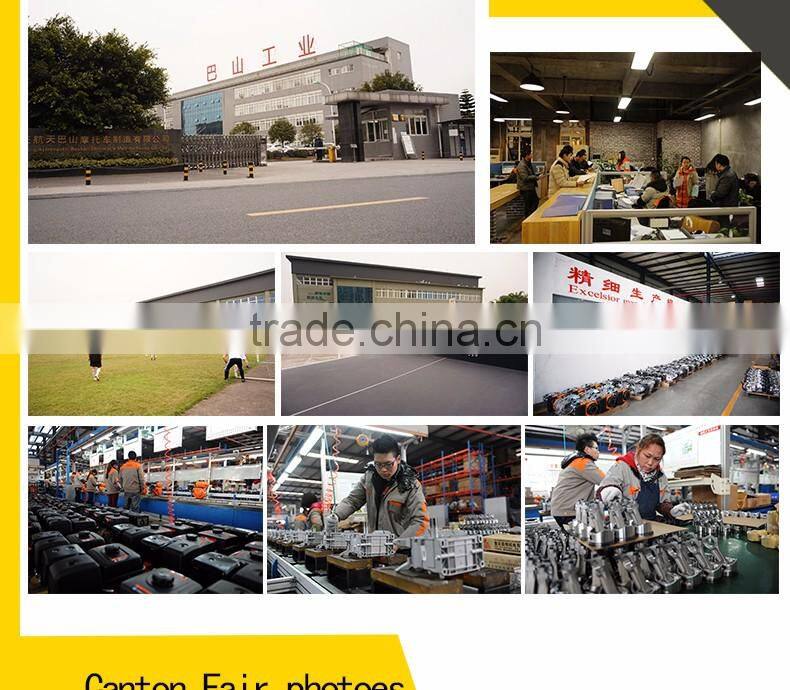 BSD1050DE Chongqing Aerobs portable machine chinese handle cultivator rotary tiller machine for agriculture