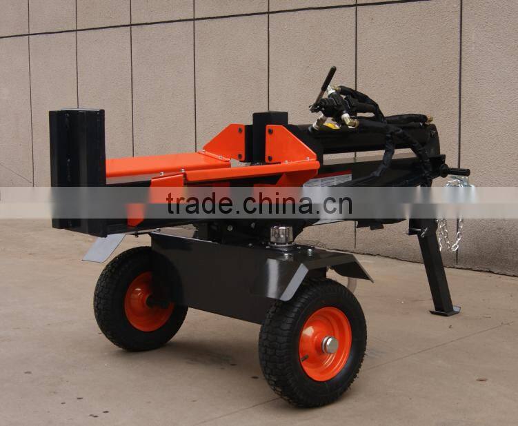 log splitter,CE approved, hot sales model