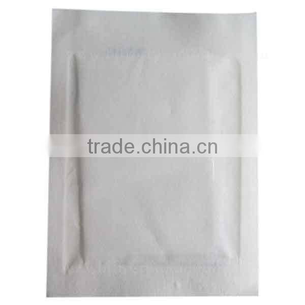 Medical Set Non Adherent Sterile Care Waterproof Wound Dressing