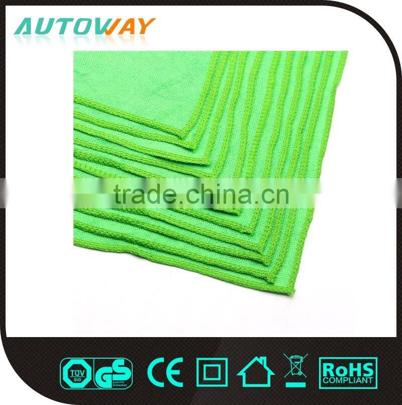 Absorbent Washcloth Car Wash Microfiber Cloth, Microfiber Cloth Car, Cleaning Microfiber Cloth