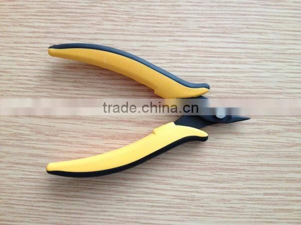 High carbon steel material precision cutting pliers