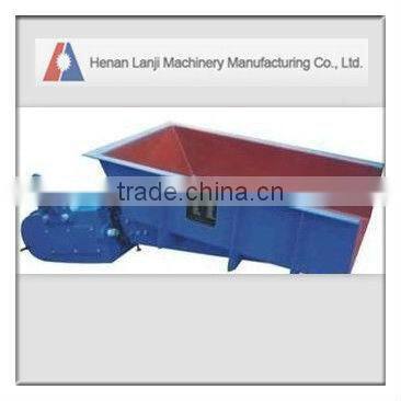 High efficiency mini electromagnetic vibrating feeder on hot sale