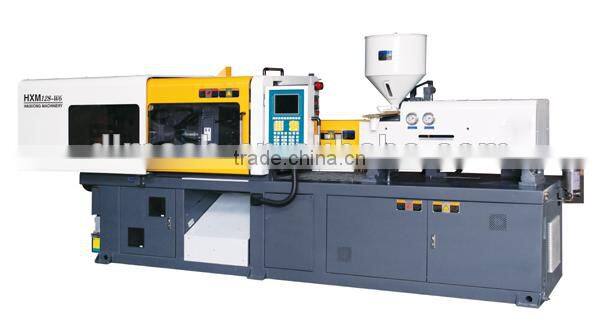 128Ton High Stability Competitive Price Servo Injection Molding Machine