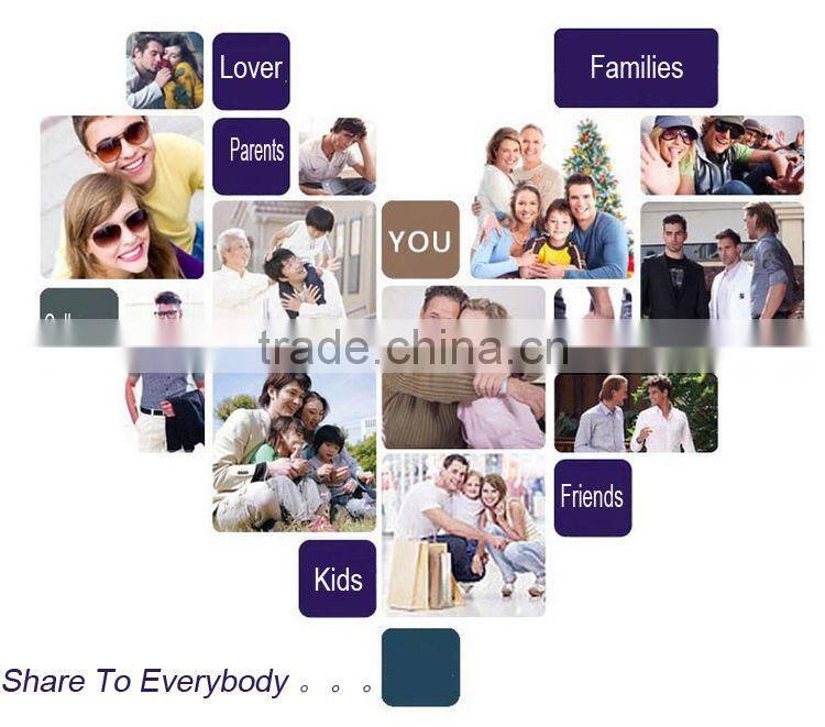 New Design portable battery massage machine for aged people