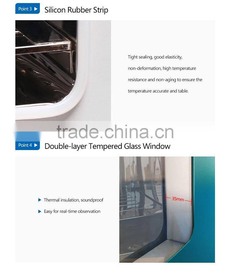 < ZZKD> Industrial Hot Air Circulating Drying Oven