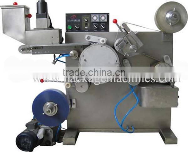 DPT-80 fully automatic aluminum-plastic blister