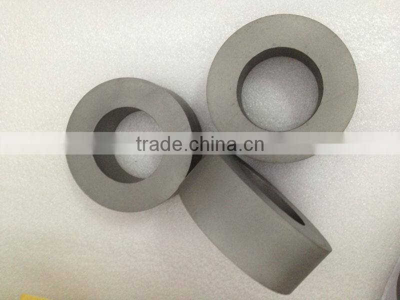 Rolled Rings, Bearing Rings