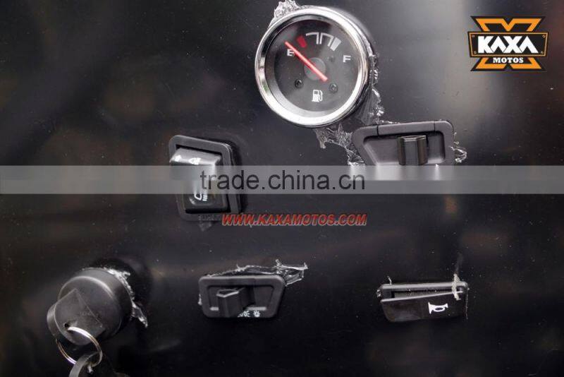 Adults 200cc Jeep Go Kart