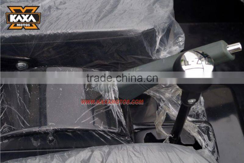 Adults 200cc Jeep Go Kart