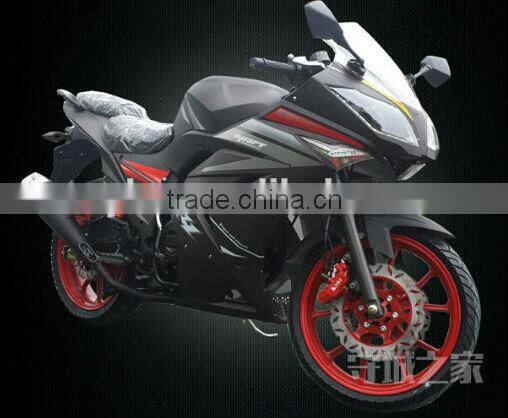 250cc motorcycle for sale(250-Z)