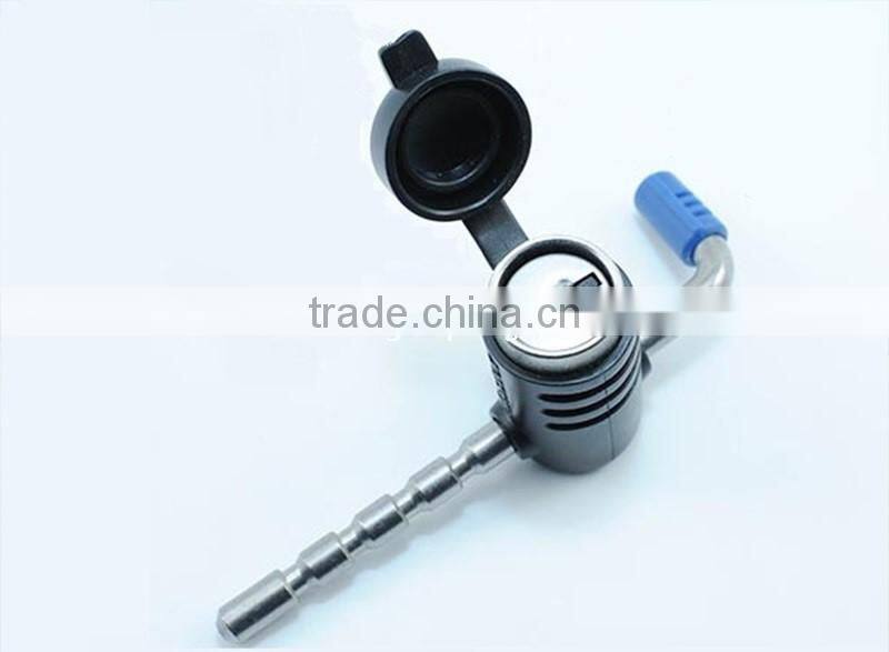 Security Trailer Hitch Lock used for truck from tigerspring China