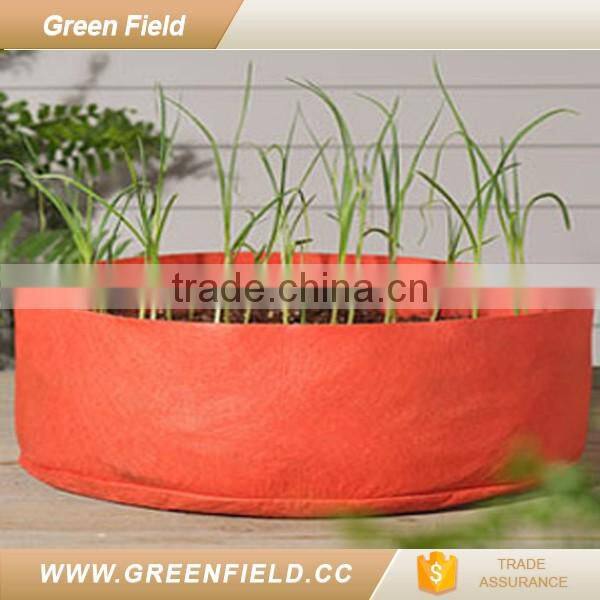 Smart pot grow for 100 gallon china supplier