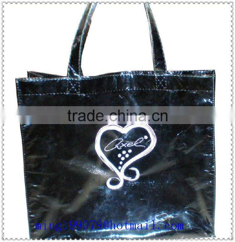 promotional New Laser Good Quality Non woven Bag