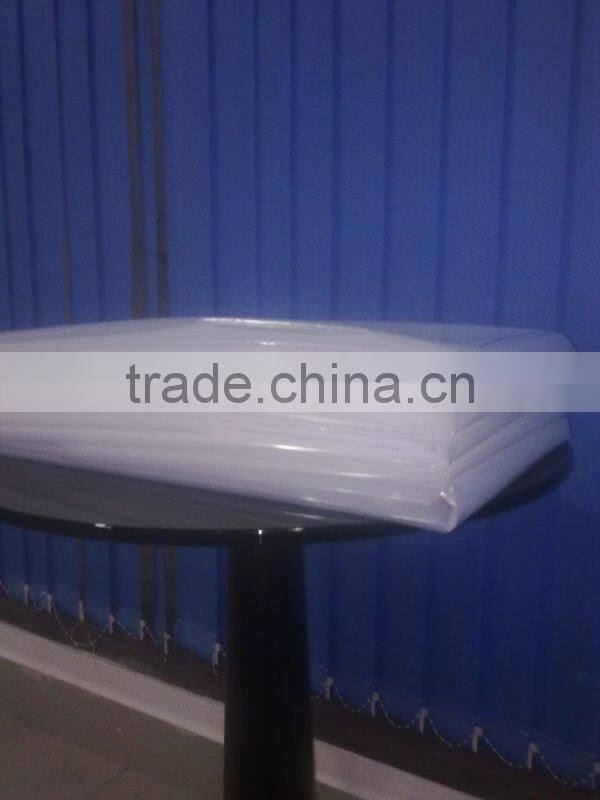 pvc plastic mattress protectors