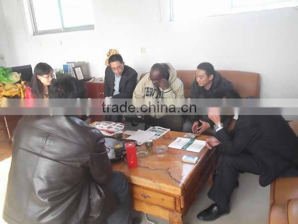 60cbm/h Small River Sand Bucket Dredging Machine