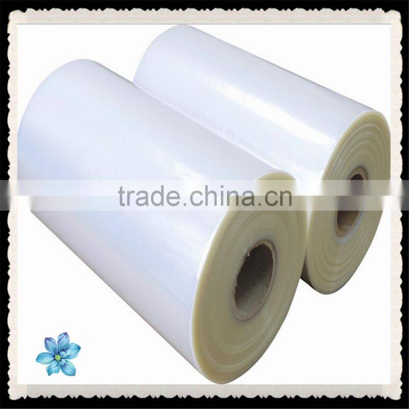 PA/PE Film PA/PE Multi-layer co-extrusion stretch film seven layers of nylon co-extrusion film