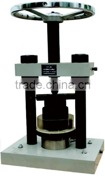 STPZY-40 Rock swelling pressure tester
