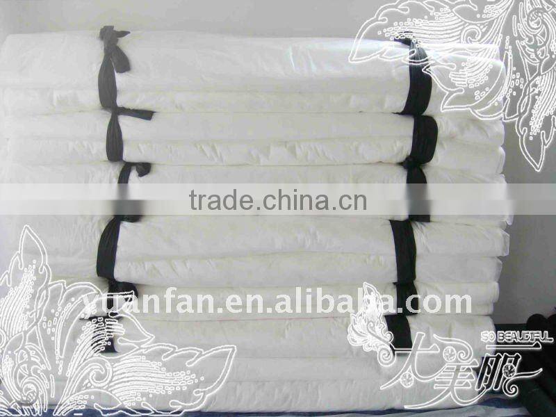 100% Polypropylene non woven fleece