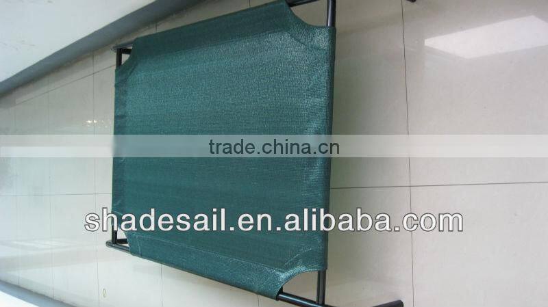 2013 zhejiang factory hot season cheap best quality HDPE STEEL PET BEDS for pet