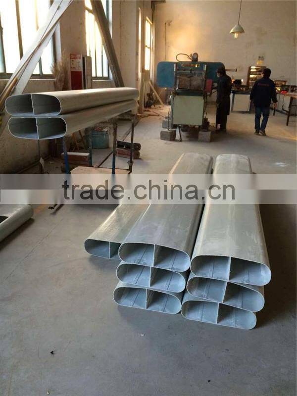 fiberglass radome cover