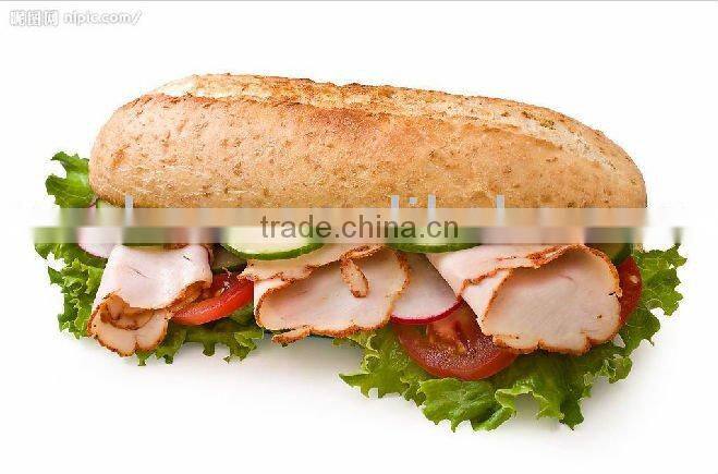 Concentrated Soybean Protein