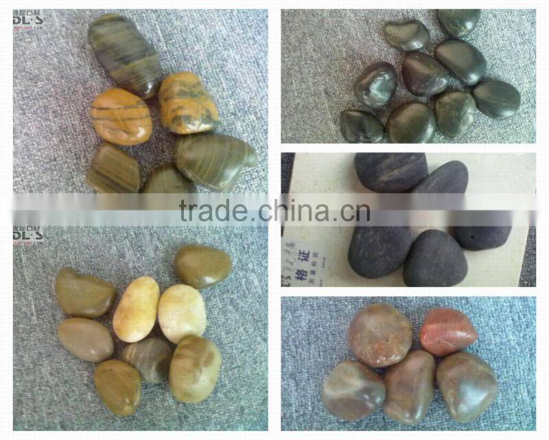 Landscaping Pebble Stone Landscaping Stone