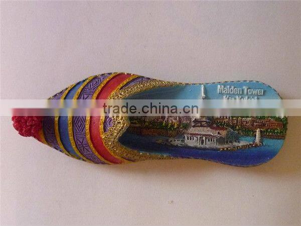 Japan theme souvenir fridge magnets