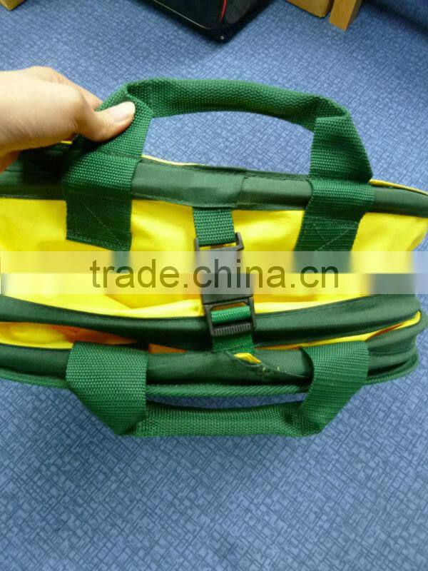 151 Liter Large Spring Bucket With Padded Shoulder Strap