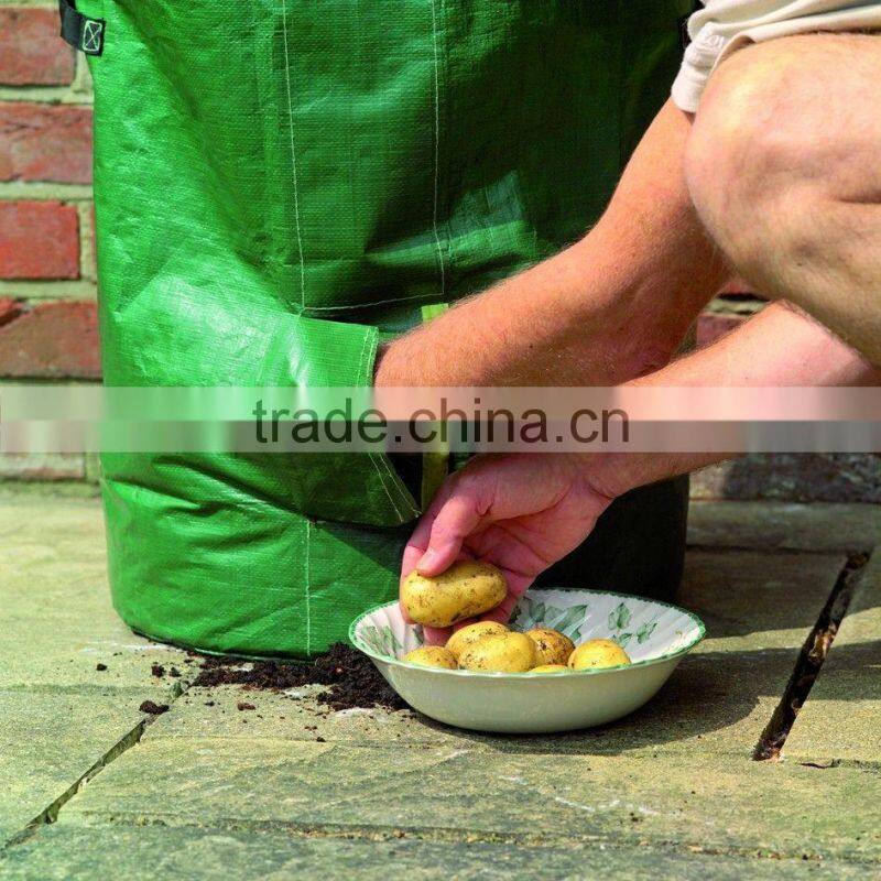 Most Popular Utility Potato Planter Bags