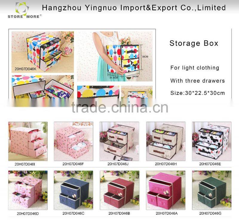 Closet Underwear/Briefs/Sock Organizer Drawer Divider, 24 Divider