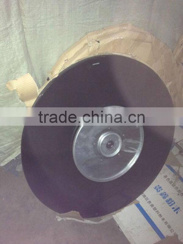 Cheap plastic lazy suan foe banquet table FT-811