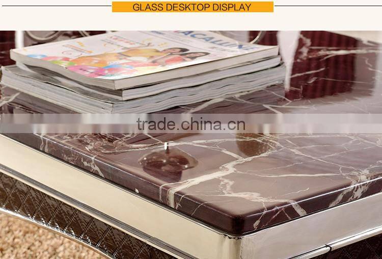 E372 Fashion design living room tv stand